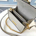 LV Dauphine MM Handbag — view 5