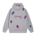 Chrome Hearts New Hoodie 7012 — view 13