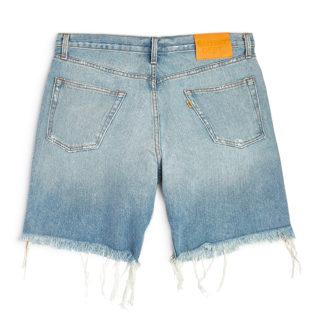 GALLERY DEPT New Jeans Shorts G622 — view 4