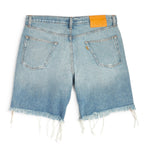 GALLERY DEPT New Jeans Shorts G622 — view 4