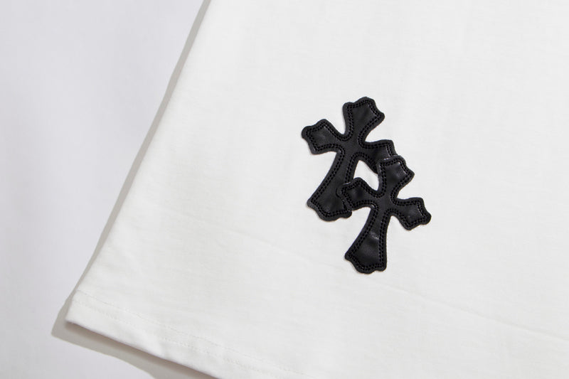 Chrome Hearts New T-shirts 6027 — view 22