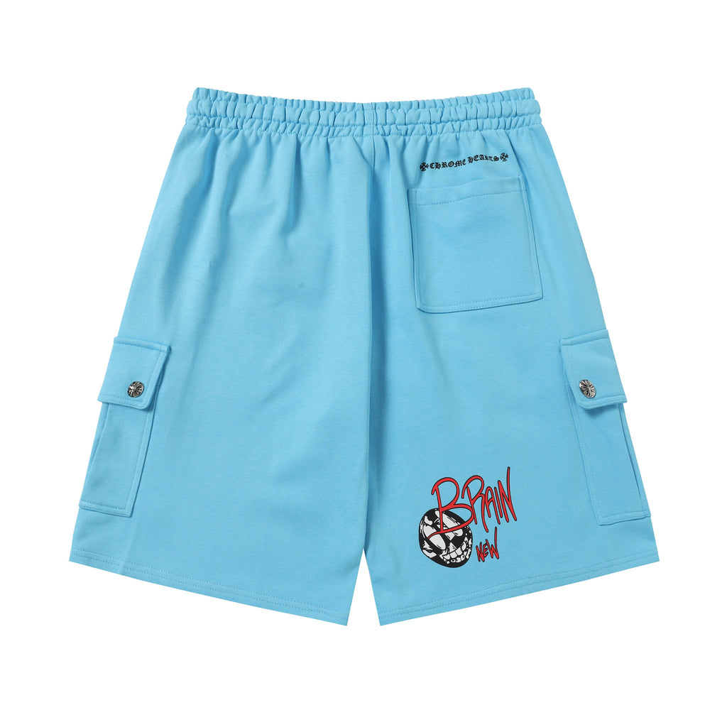 Chrome Hearts New Shorts 2281 — view 3