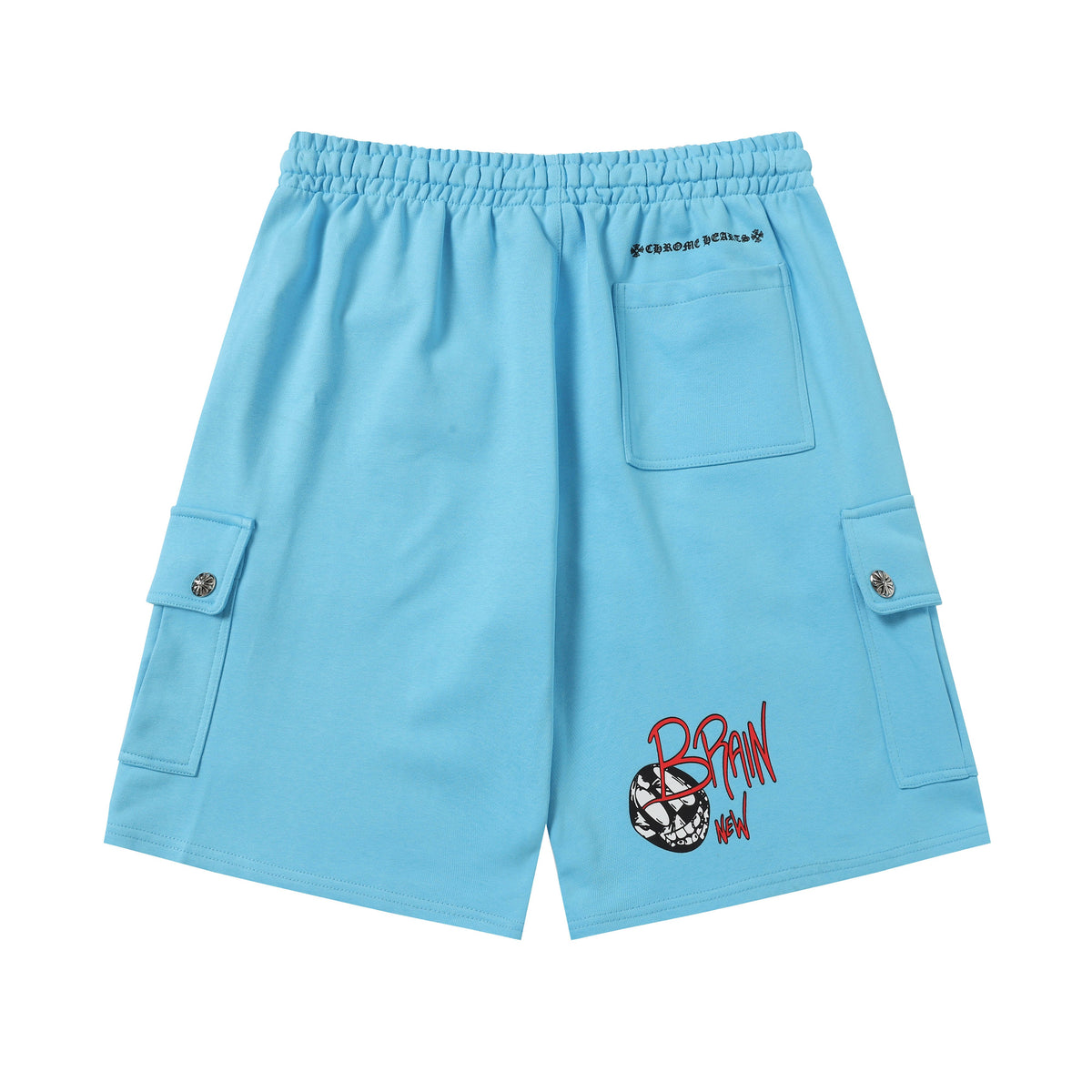 Chrome Hearts New Shorts 2281 — view 3