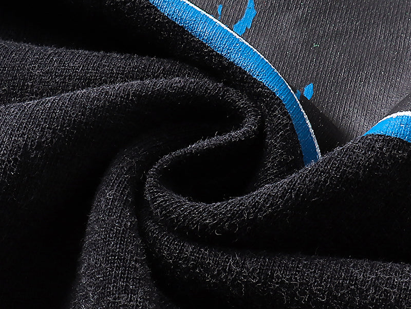 God Speed Sweatshirt-1099 — view 5