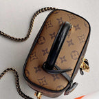 Louis Vuitton Vanity PM Handbag — view 4