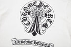 Chrome Hearts New T-shirts 6006 — view 9