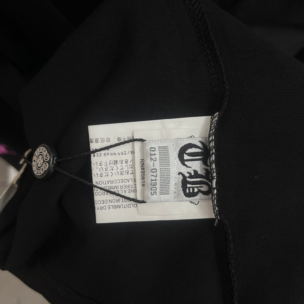 Chrome Hearts New SWEATSHIRTS 8018 — view 13
