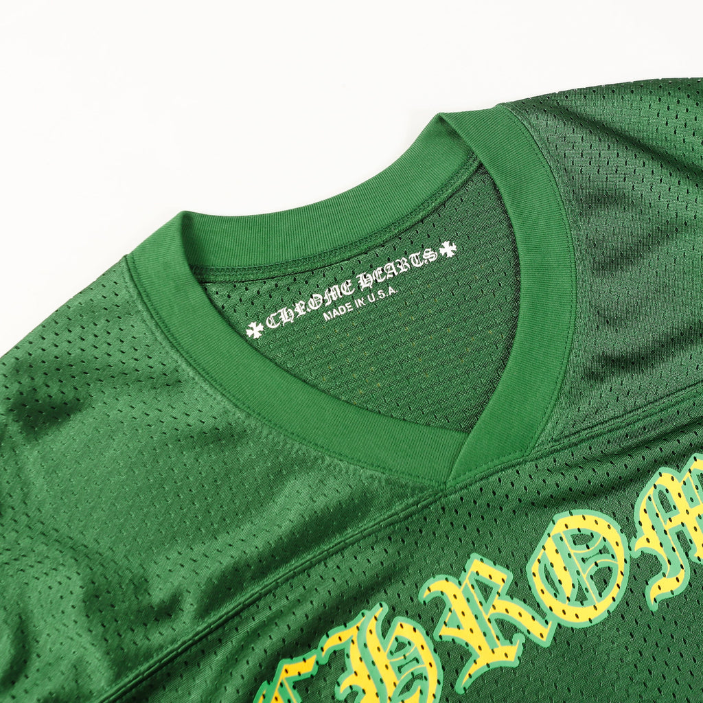 Chrome Hearts New T-shirts 9996 — view 34