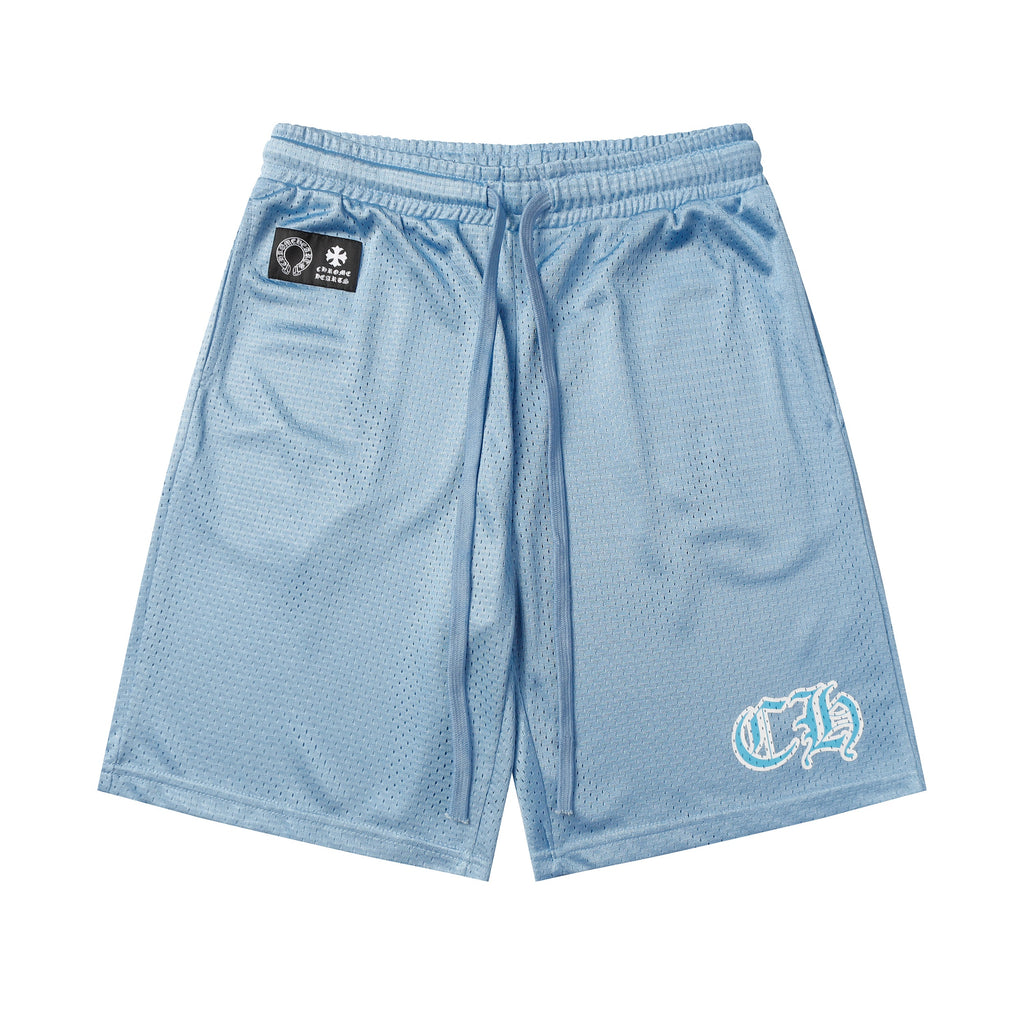 Chrome Hearts New Shorts 9996-2 — view 11