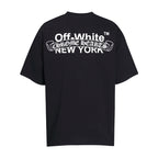 Chrome Hearts New T-shirts 6027 — view 3