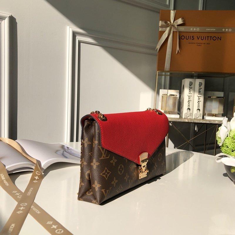 Rare Louis Vuitton Pallas Wallet — view 2