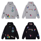 Chrome Hearts New Hoodie 7012 — view 1
