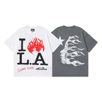 HE new fashion T-shirt 550 — view 1