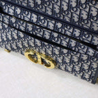 Dior 30 Montaigne Pouch — view 6