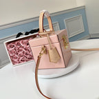 Louis Vuitton Bleeker Box Bag — view 2