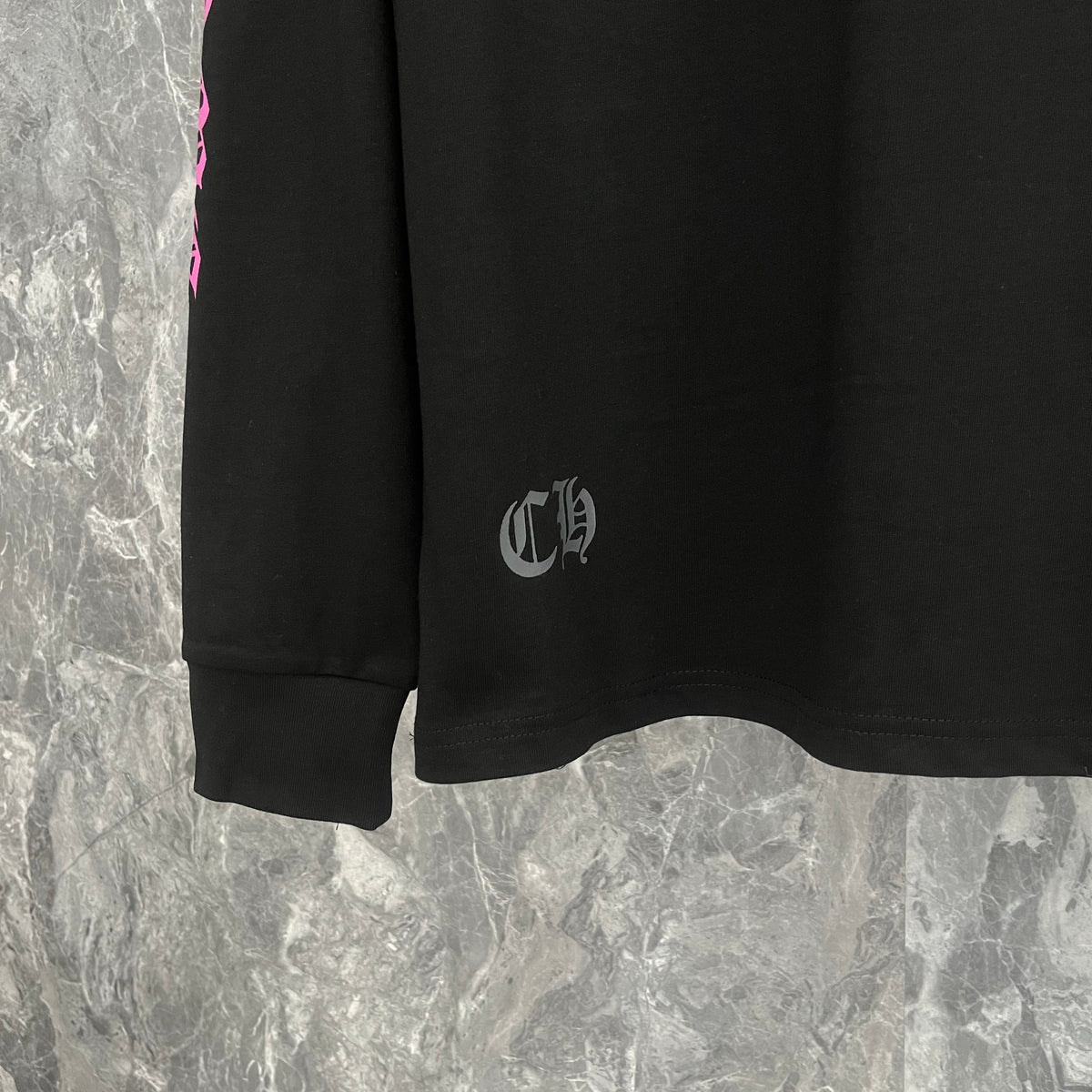 Chrome Hearts New SWEATSHIRTS 8018 — view 14