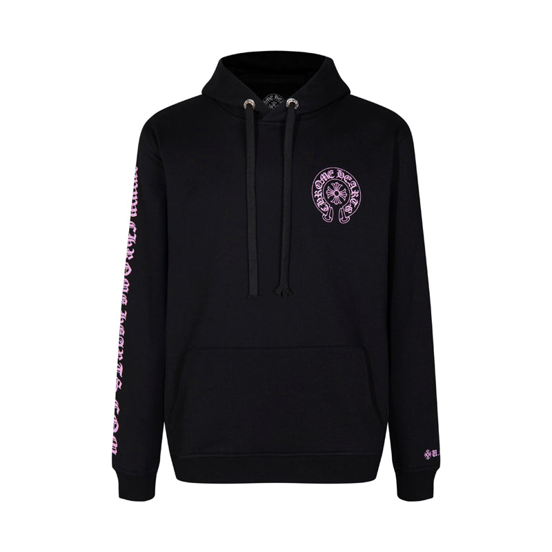 Chrome Hearts New Hoodie 7026 — view 2