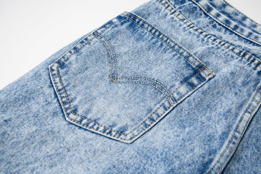 Chrome Hearts New Pants 8186 — view 19
