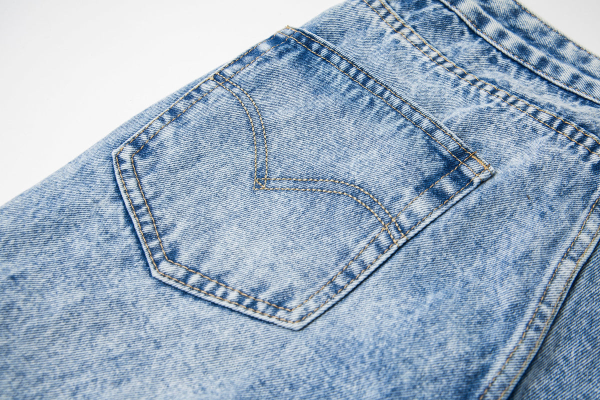 Chrome Hearts New Pants 8186 — view 19