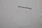 Chrome Hearts New T-shirts N6018 — view 5