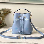 Louis Vuitton Néonoé BB Bucket Bag — view 1