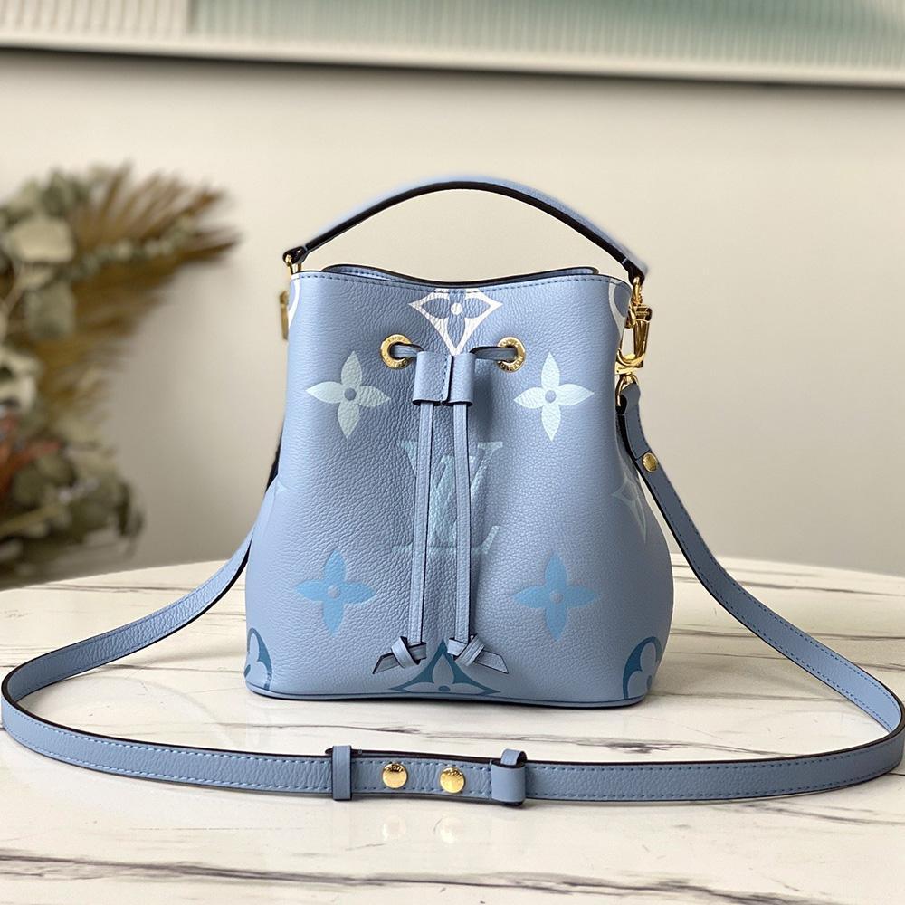 Louis Vuitton Néonoé BB Bucket Bag — view 1