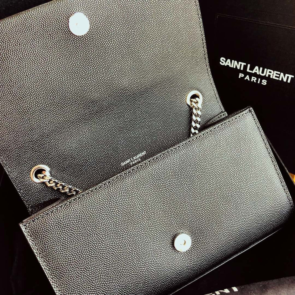 YSL Kate Medium Bag — view 2