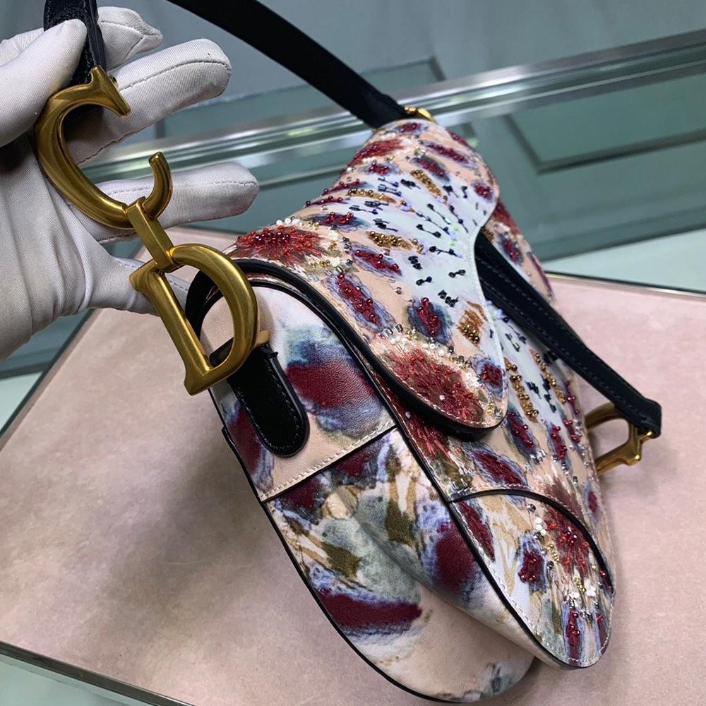 Saddle Bag — view 4
