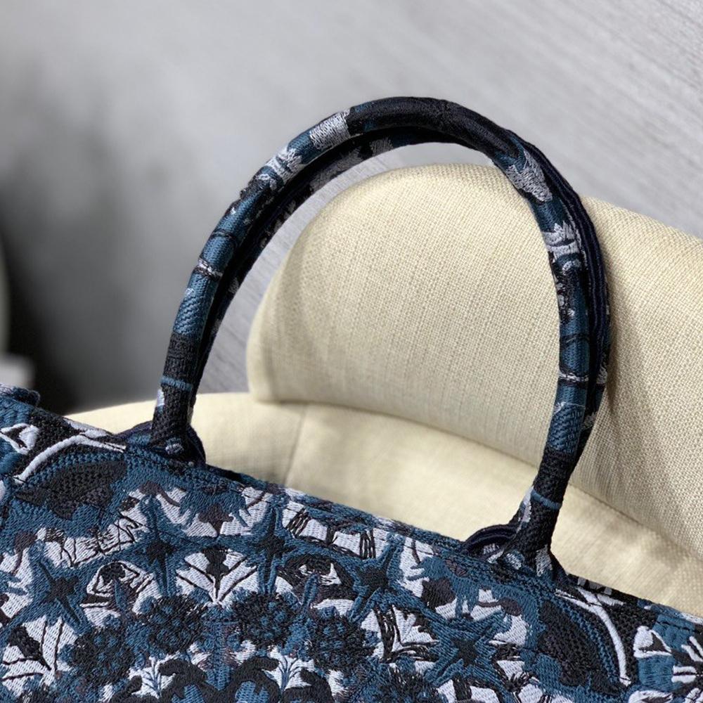 Dior Book Tote — view 6