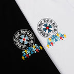 Chrome Hearts New T-shirts 9985 — view 15