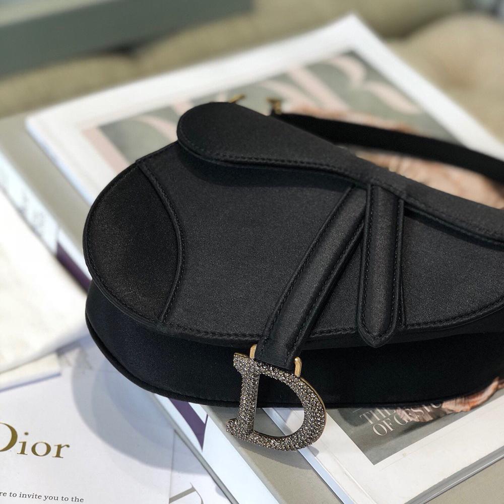 Saddle Bag — view 8