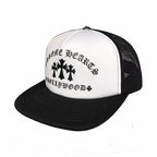 Chrome Hearts trucker hat — view 5