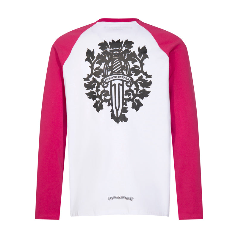 Chrome Hearts New SWEATSHIRTS 9001 — view 15