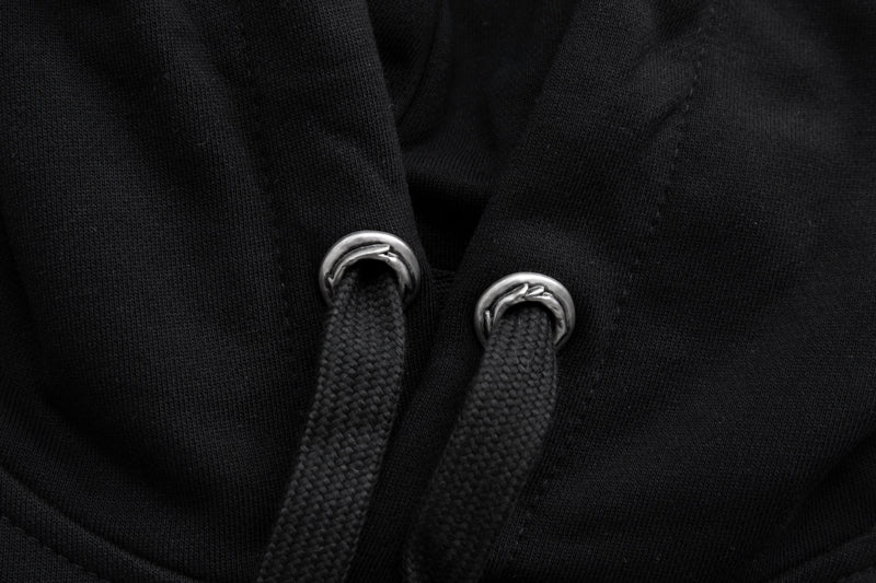 Chrome Hearts New Hoodie 5008 — view 4