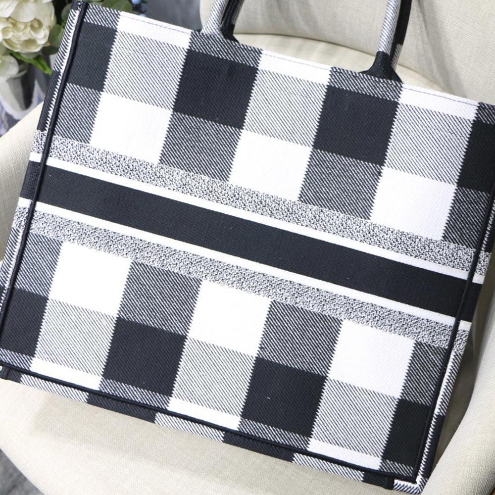 Dior Book Tote — view 6
