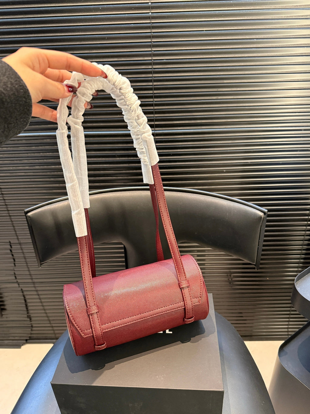 Serenityll 2001114 Chanel Bag — view 5