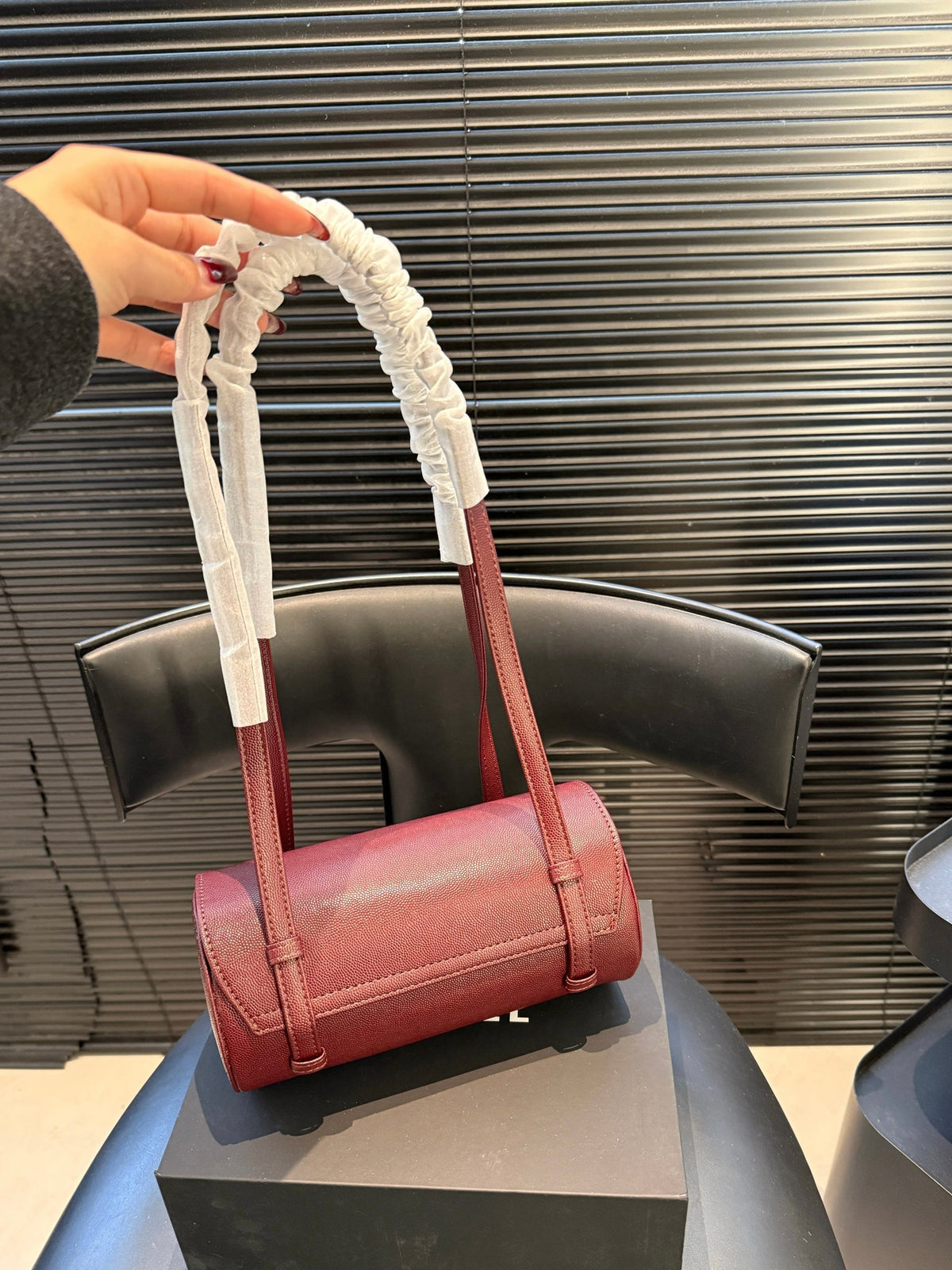 Serenityll 2001114 Chanel Bag — view 5