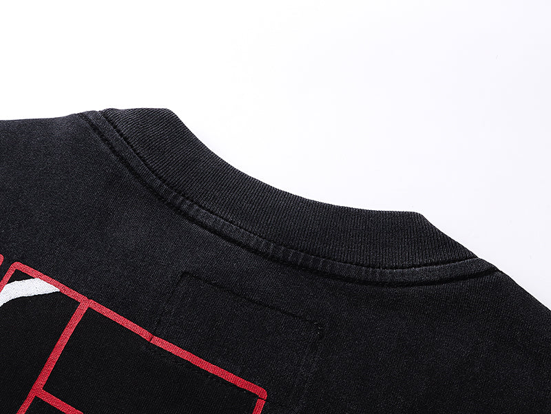 God Speed Sweatshirt-1102 — view 12