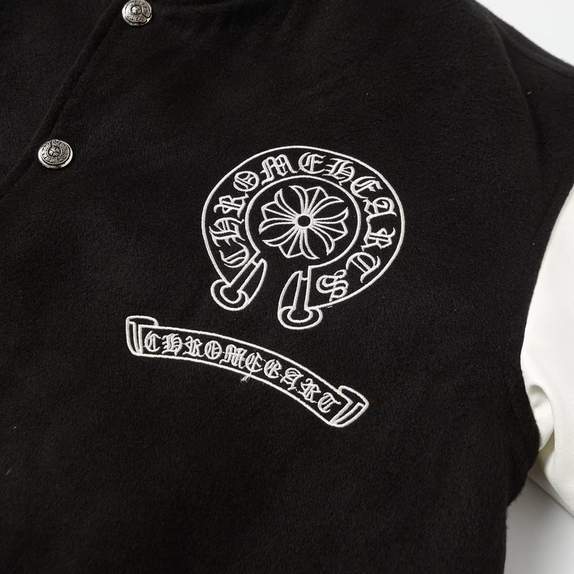 Chrome Hearts New Jacket — view 13