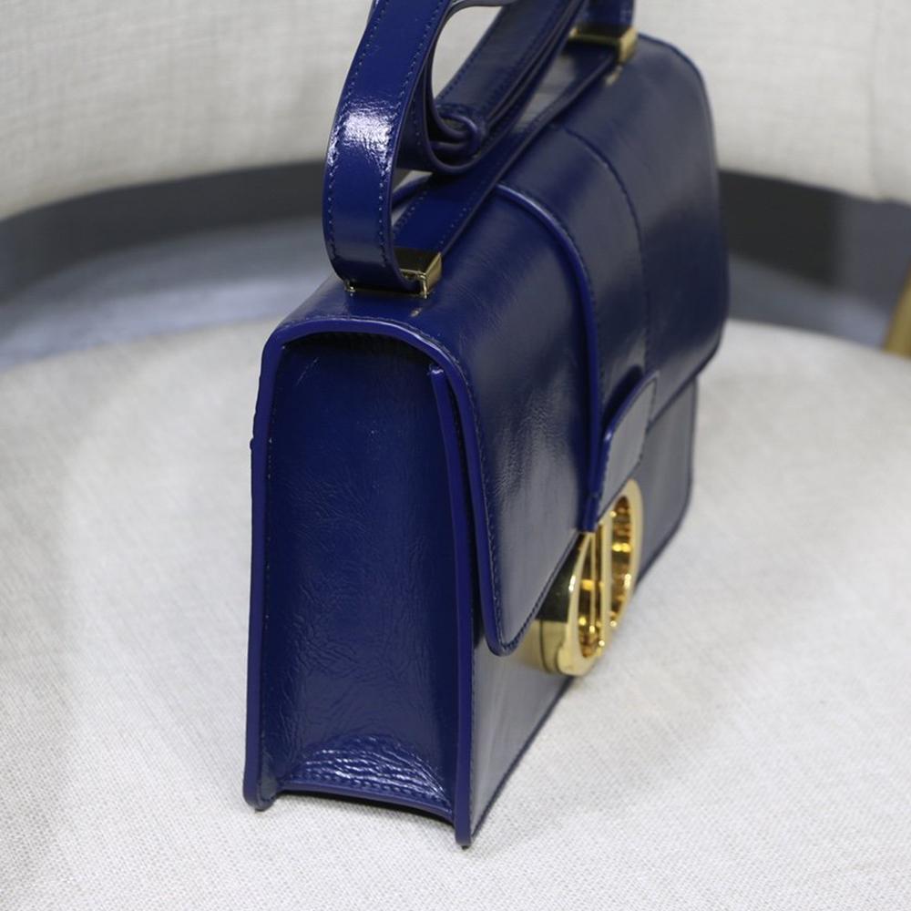 Dior 30 Montaigne Bag — view 3