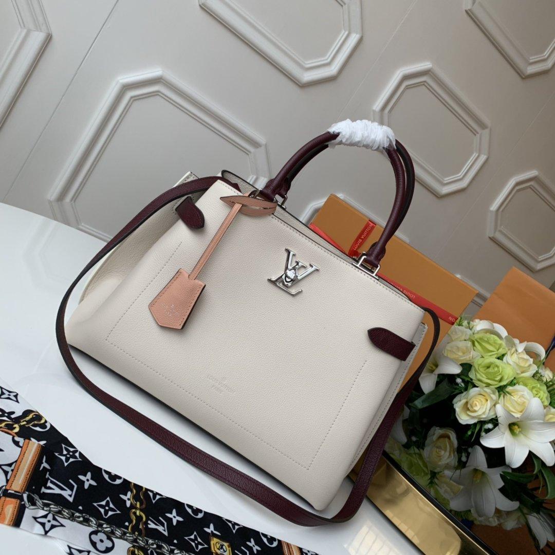 Louis Vuitton Lockme Day Bag — view 1