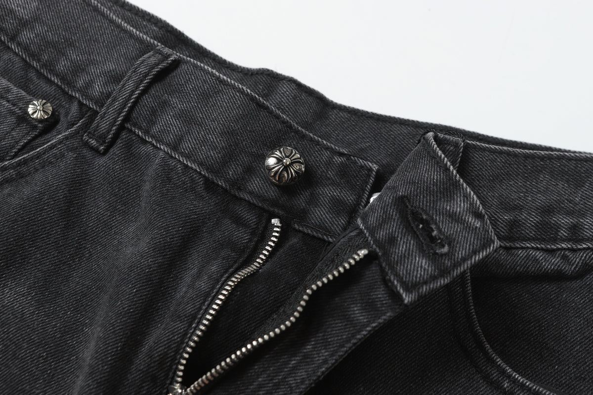 Chrome Hearts New Pants 303 — view 7