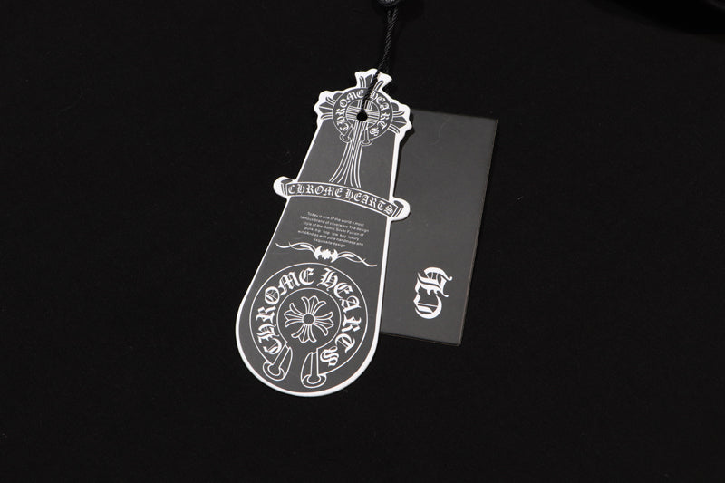 Chrome Hearts New T-shirts K6033 — view 7