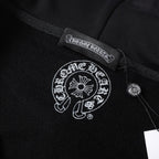 Chrome Hearts New Zip Up Hoodie 8660 — view 8