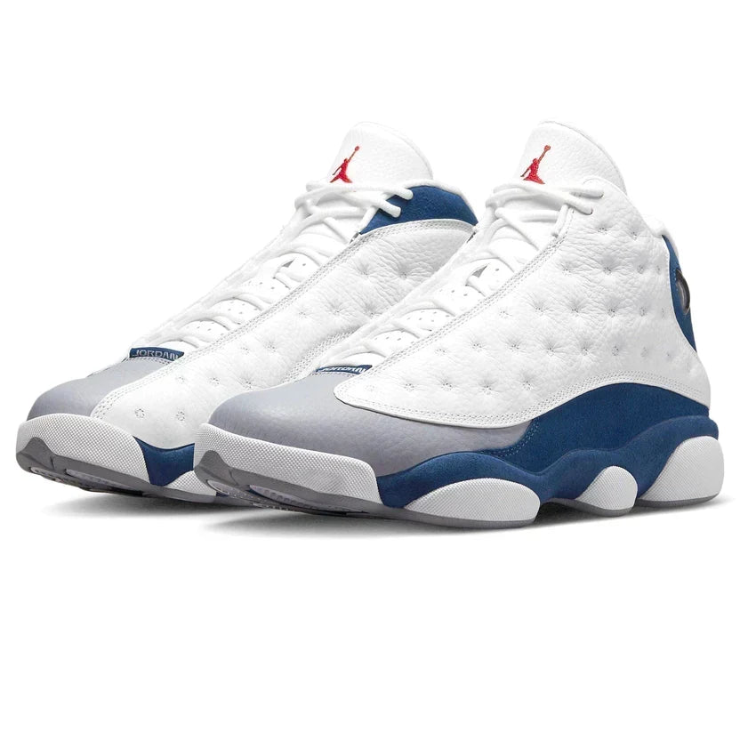 Air Jordan 13 'French Blue' — view 2