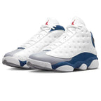 Air Jordan 13 'French Blue' — view 2