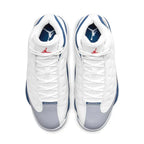Air Jordan 13 'French Blue' — view 3