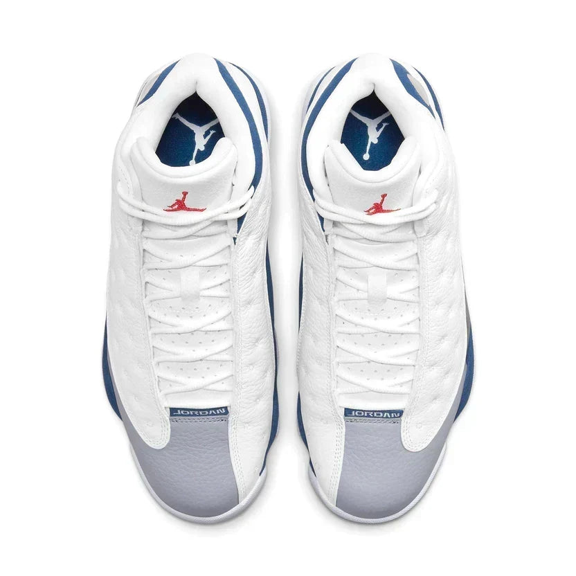 Air Jordan 13 'French Blue' — view 3