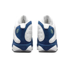 Air Jordan 13 'French Blue' — view 4