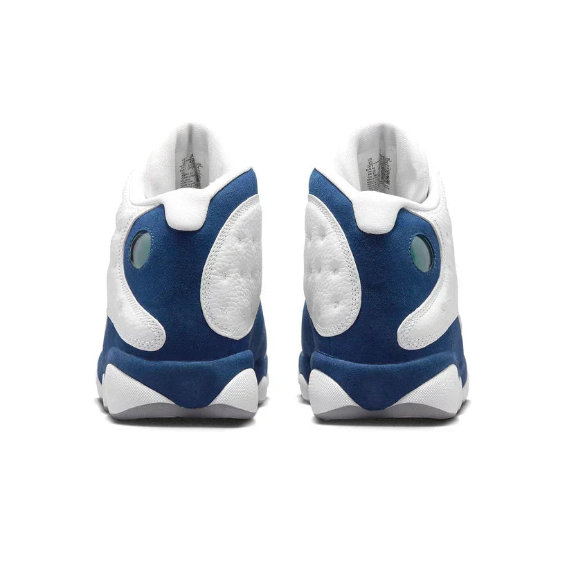 Air Jordan 13 'French Blue' — view 4